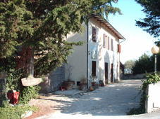 Le Mandriole agriturismo