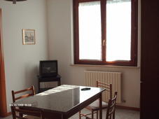 Le Mandriole Sala appartamento